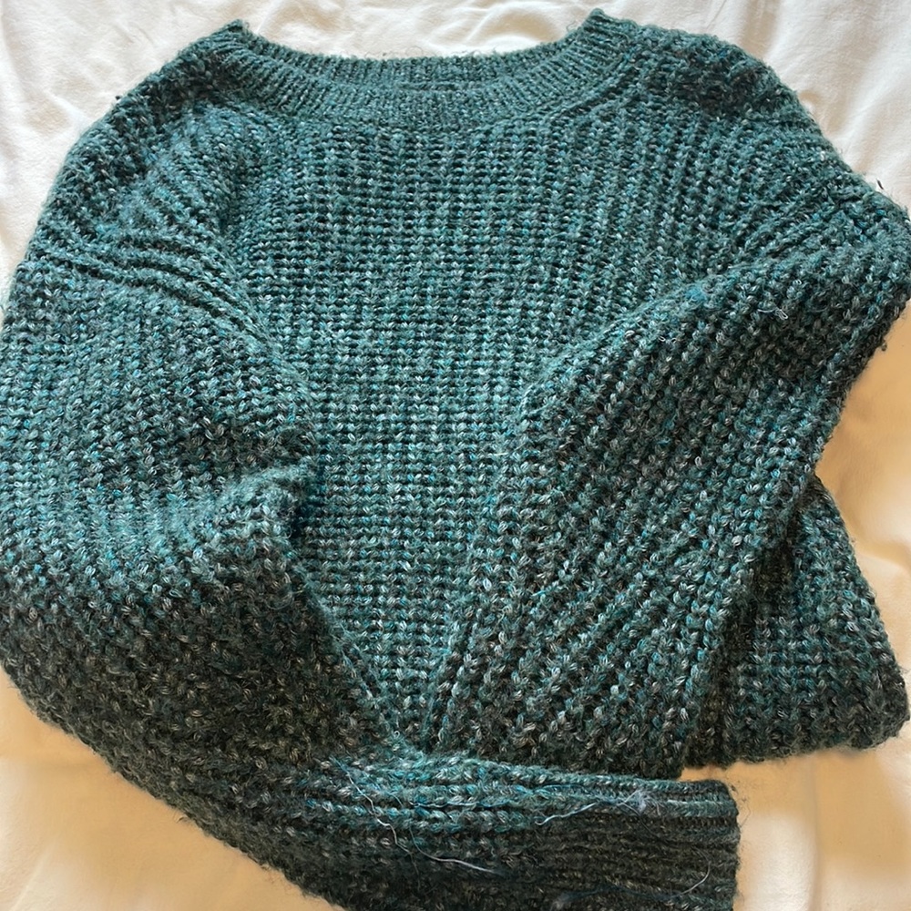 American eagle, XS, sweater
